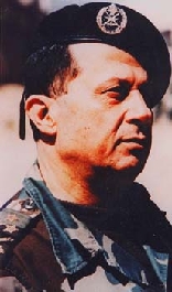 General Michel Aoun